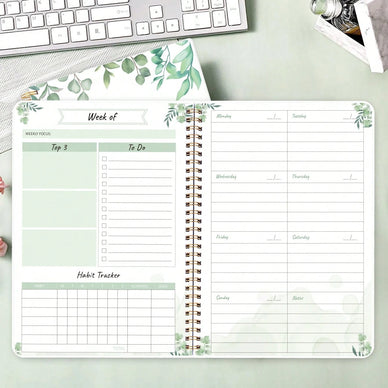 Transform Chaos into Clarity and Purpose!