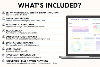 Ultimate Financial Planner™