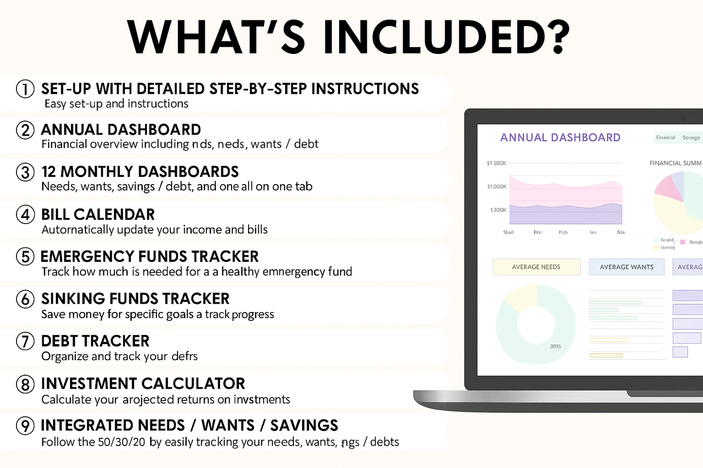 Ultimate Financial Planner™
