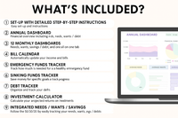 Ultimate Financial Planner™